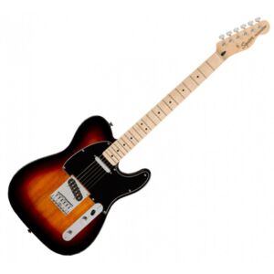 Squier Affinity Telecaster MN BPG 3TS guitarra eléctrica envio gratis