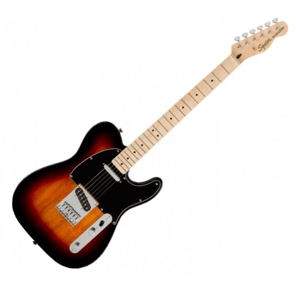 Squier Affinity Telecaster MN BPG 3TS guitarra eléctrica envio gratis