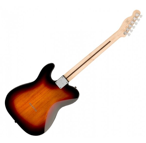 Squier Affinity Telecaster MN BPG 3TS guitarra eléctrica envio gratis