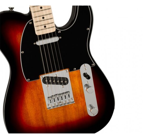 Squier Affinity Telecaster MN BPG 3TS guitarra eléctrica envio gratis