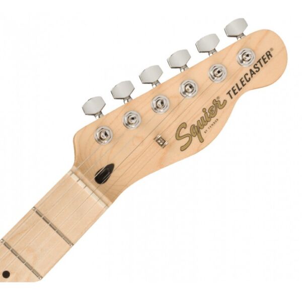 Squier Affinity Telecaster MN BPG 3TS guitarra eléctrica envio gratis