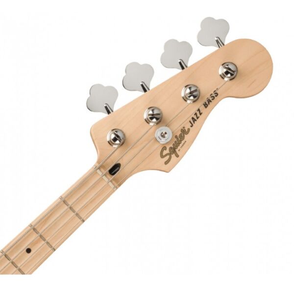 Squier Affinity Jazz Bass MN WPG 3TS bajo eléctrico envio gratis
