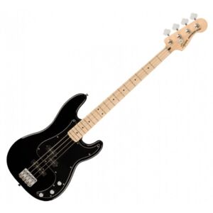 Squier Affinity Precision Bass PJ MN BPG BLK bajo eléctrico envio gratis