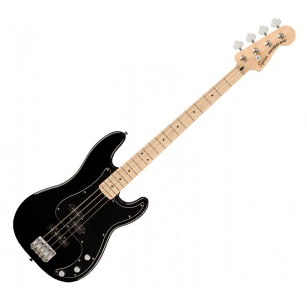 Squier Affinity Precision Bass PJ MN BPG BLK bajo eléctrico envio gratis