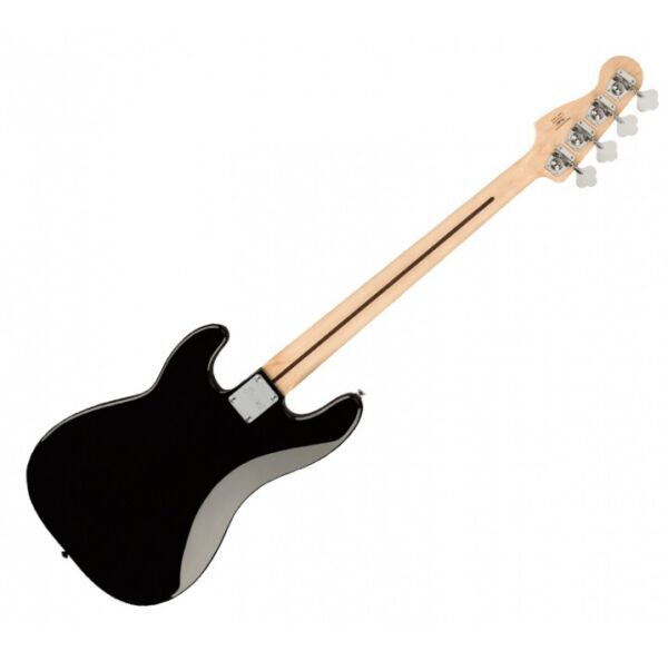 Squier Affinity Precision Bass PJ MN BPG BLK bajo eléctrico envio gratis