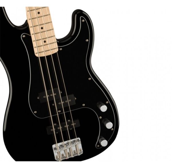 Squier Affinity Precision Bass PJ MN BPG BLK bajo eléctrico envio gratis