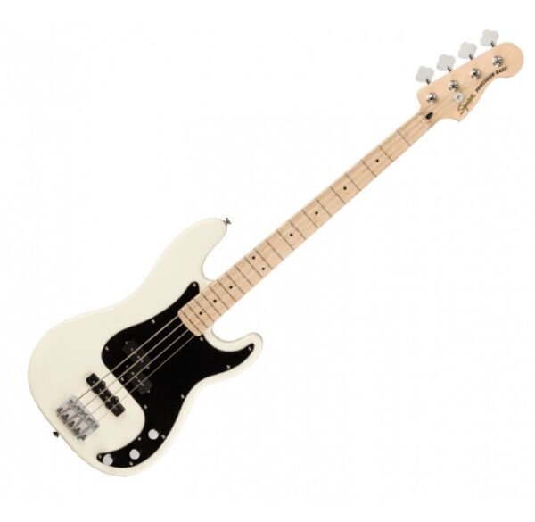 Squier Affinity Precision Bass PJ MN BPG OLW bajo eléctrico envio gratis