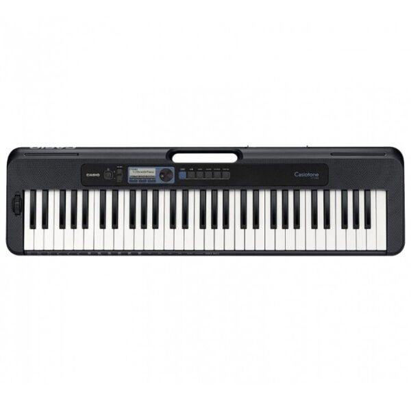 Teclado portatil Casio CT S300 Casiotone teclado workstation envio gratis