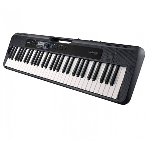 Teclado portatil Casio CT S300 Casiotone teclado workstation envio gratis