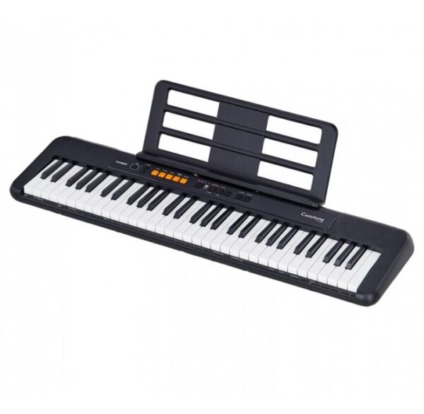 Teclado principiantes Casio CT S100 Casiotone envio gratis