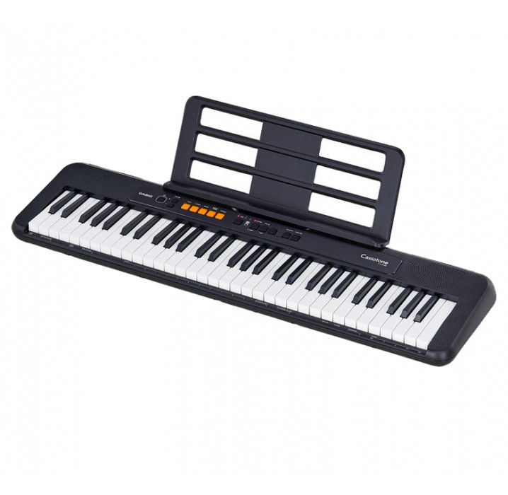 Teclado principiantes Casio CT S100 Casiotone envio gratis