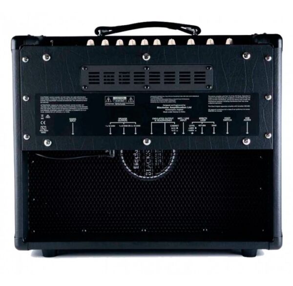 Blackstar HT-20R MKII combo de válvulas envio gratis