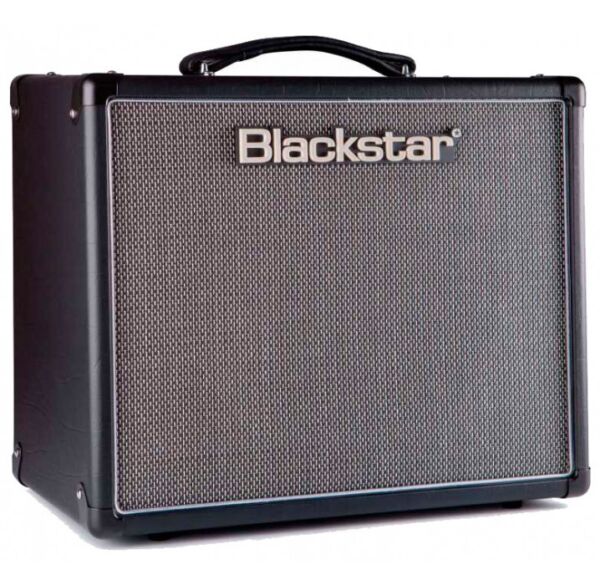 Blackstar HT-5R MKII Amplificador de guitarra a válvulas envio gratis