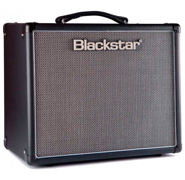 Blackstar HT-5R MKII Amplificador de guitarra a válvulas envio gratis