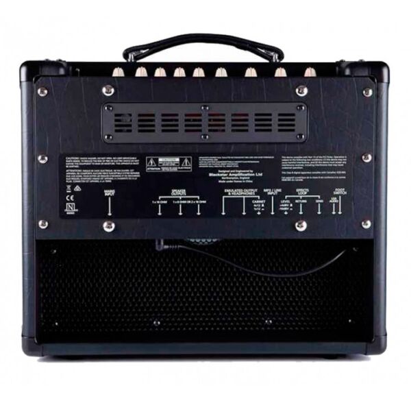 Blackstar HT-5R MKII Amplificador de guitarra a válvulas envio gratis