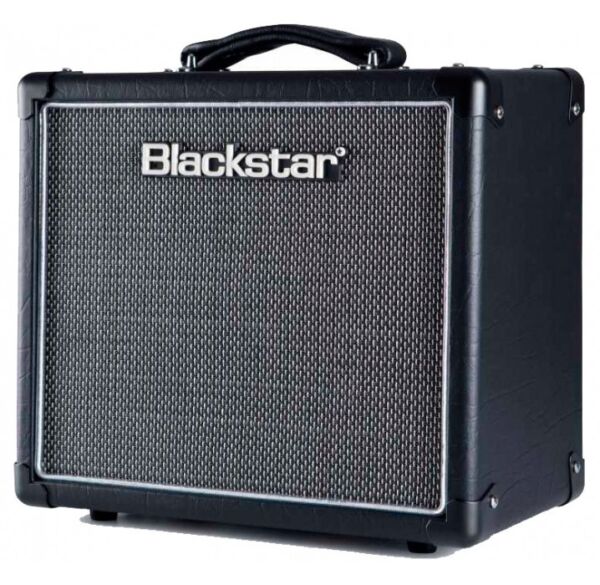 Blackstar HT-1R MKII combo para guitarra envio gratis