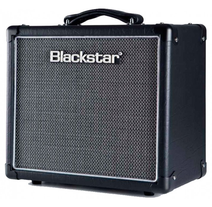 Blackstar HT-1R MKII combo para guitarra envio gratis