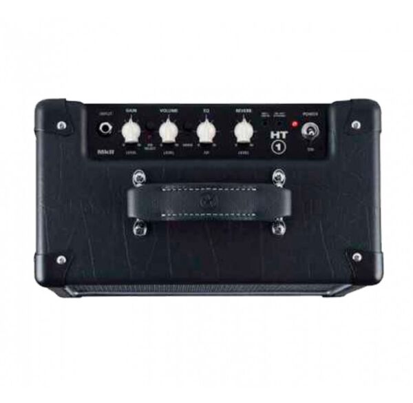 Blackstar HT-1R MKII combo para guitarra envio gratis