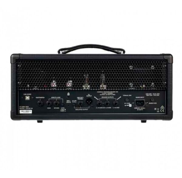 Blackstar HT-20RH MKII cabezal a válvulas envio gratis