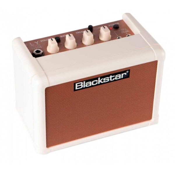 Blackstar FLY3 Amplificador de guitarra acústica envio gratis
