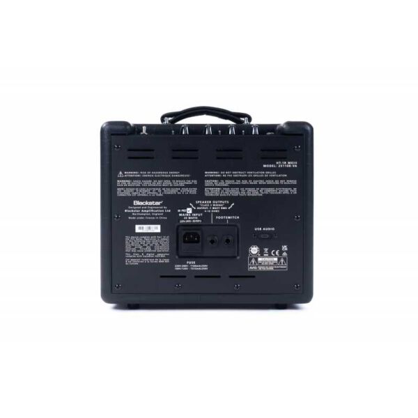 Blackstar HT-1R MKIII combo para guitarra envio gratis - Imagen 3
