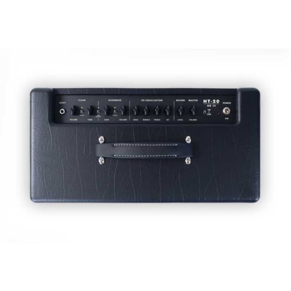 Blackstar HT-20R MKIII combo de válvulas envio gratis - Imagen 4