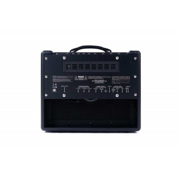 Blackstar HT-5R MKIII Amplificador de guitarra a válvulas envio gratis - Imagen 4