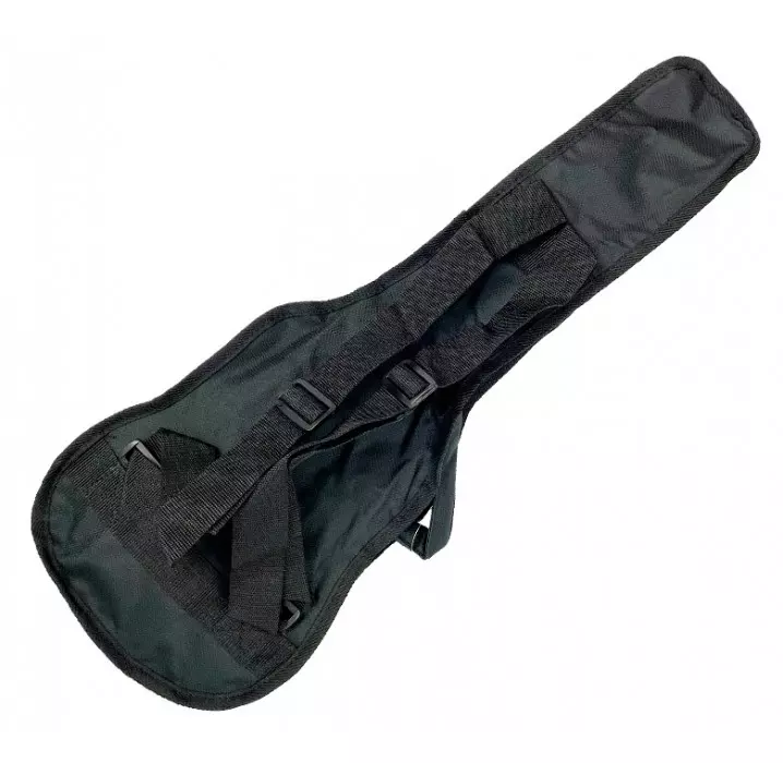 Funda de ukelele concierto EK Bags FUCN nylon envio gratis