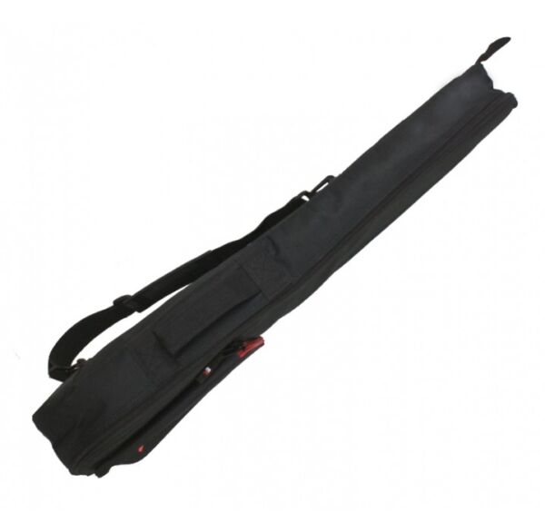 Funda para ukelele concierto con acolchado 10mm EK BAGS FUK10C envio gratis