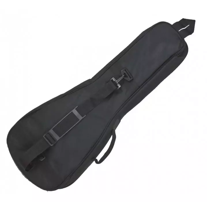 Funda para ukelele Tenor con acolchado de 10mm EK Bags FUK10T envio gratis