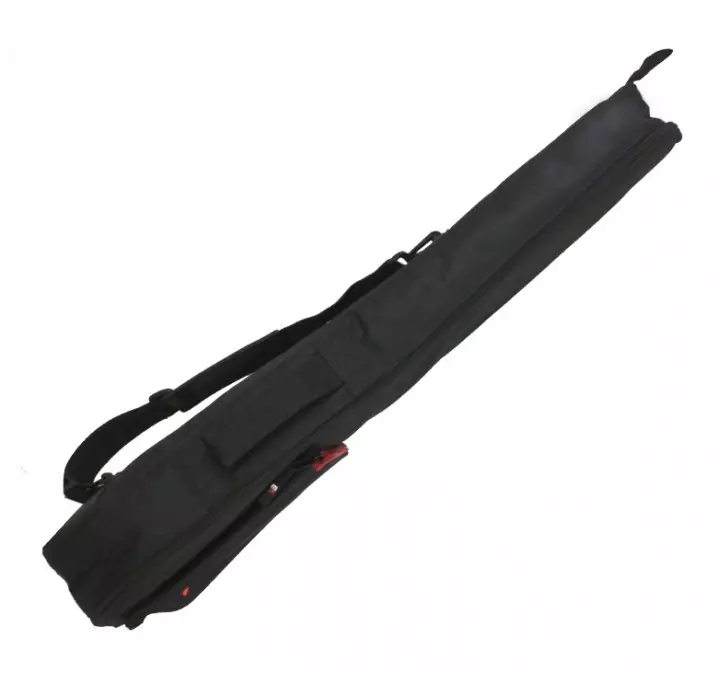 Funda para ukelele Tenor con acolchado de 10mm EK Bags FUK10T envio gratis