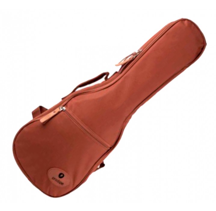 Funda de ukelele Tenor Prodipe envio gratis