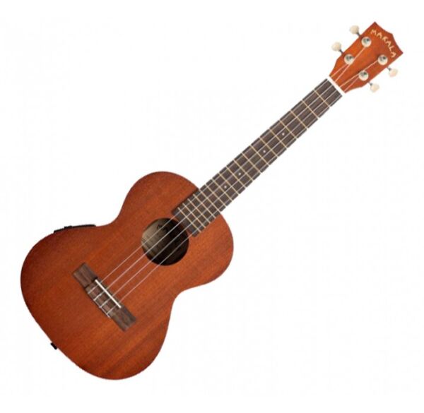 Kala Makala MKTE ukelele tenor electrificado envio gratis