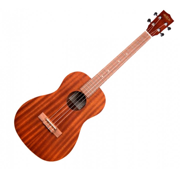 Kala serie caoba KAB ukelele barítono envio gratis