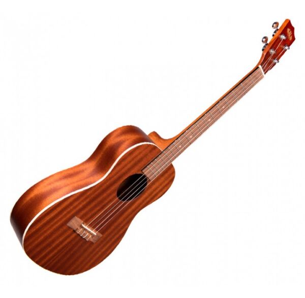 Kala serie caoba KAB ukelele barítono envio gratis