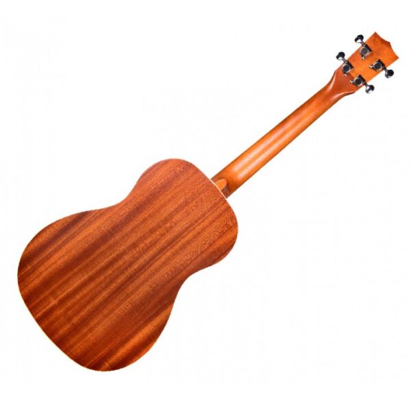 Kala serie caoba KAB ukelele barítono envio gratis