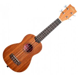 Kala KA15S serie caoba ukelele soprano envio gratis