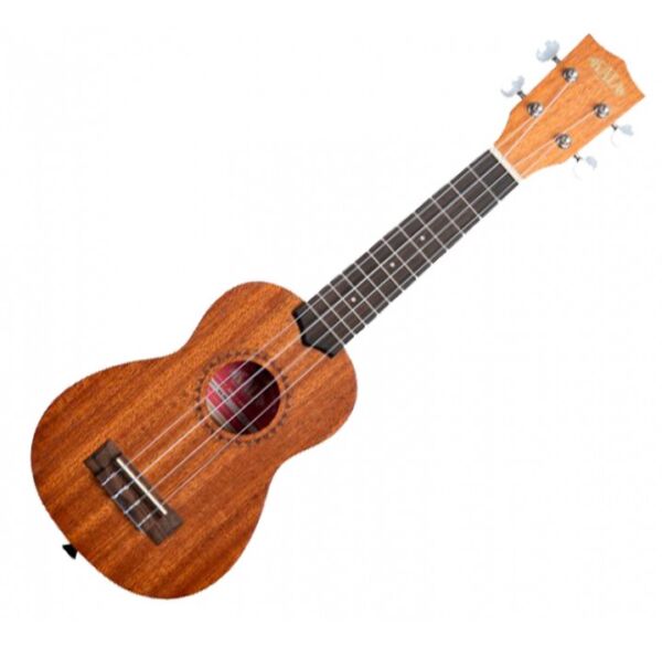 Kala KA15S serie caoba ukelele soprano envio gratis