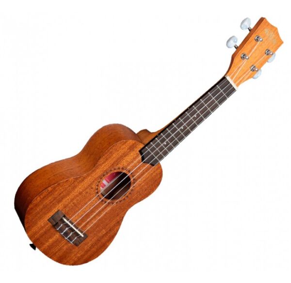 Kala KA15S serie caoba ukelele soprano envio gratis