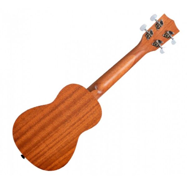 Kala KA15S serie caoba ukelele soprano envio gratis