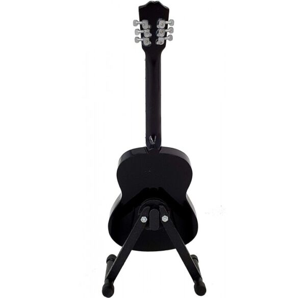 guitarra española en miniatura Paco de Lucia Legend MGT-7955