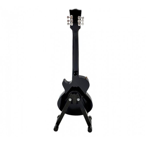 Minitura de guitarra electrica Gibson Jimmy page Legend MGT-2035 envio gratis