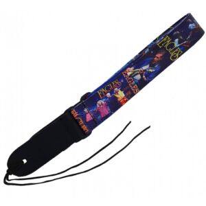 Rockyou S008G Correa guitarra y bajo Eagles envio gratis