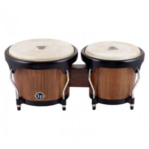 Latin Percussion LPA601-SW Bongos envio gratis