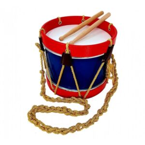 Rockstar SMD106 tambor infantil de madera envio gratis