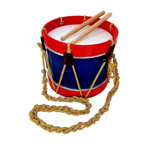 Rockstar SMD106 tambor infantil de madera envio gratis