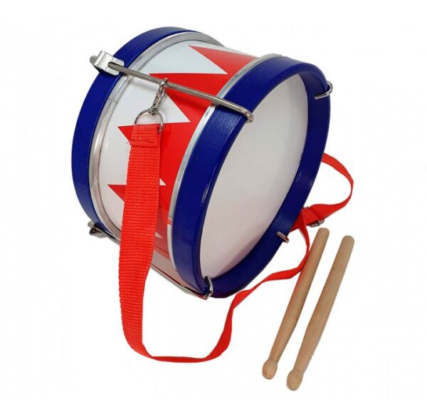 Rockstar SMD102TGE tambor infantil afinable envio gratis