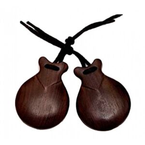 Jale 107 Nº5 Castañuelas imitación a granadillo envio gratis