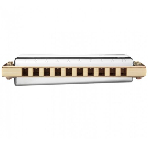 Hohner Marine Band Thunderbird LC armónica diatónica envio gratis