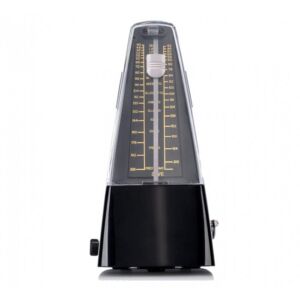 Aroma AM-707 metrónomo mecánico de alta precisión envio gratis